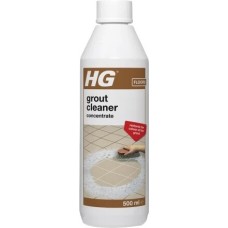 HG Grout Cleaner Concentrate 500ml