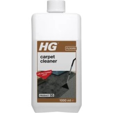 HG Carpet Cleaner 1 litre