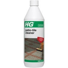 HG Patio-Tile Cleaner 1 litre