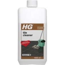 HG Tile Cleaner 1 litre
