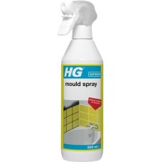 HG Mould Spray 500ml