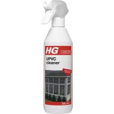 HG UPVC Cleaner 500ml