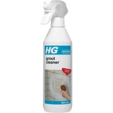 HG Grout Cleaner 500ml