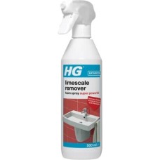 HG Limescale Remover Spray Super 500ml