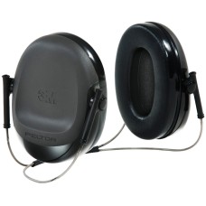 SWP 3M™ Peltor™ Welding Ear Muffs, Neckband