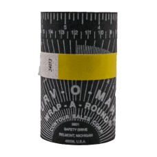 SWP Black 350°C Wrap-A-Round Marker (3" x 6")