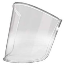 SWP 3M™ Versaflow™ Uncoated Standard Visor