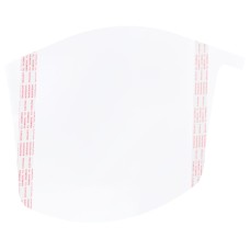 SWP 3M™ Versaflo™ Peel-Off Visor Cover