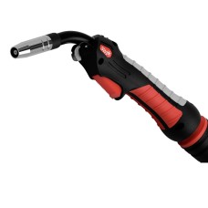 SWP M15 Binzel Compatible Torch Bladeswitch Complete with Euro Fitting - 3m