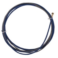 SWP Binzel Compatible 0.6-0.9mm Steel Wire Liners - 3m
