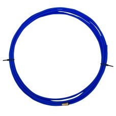 SWP Binzel Compatible 0.6-0.8mm Aluminium Wire Liners - 5m