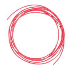 SWP Binzel Compatible 1-1.2mm Aluminium Wire Liners - 3m