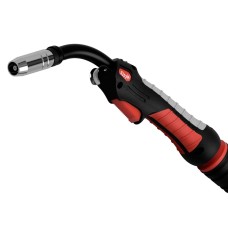 SWP M25 Binzel Compatible Torch Bladeswitch Complete with Euro Fitting - 3m