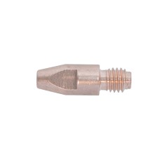 SWP Binzel Compatible Torch Contact Tip - 1.2mm Aluminium