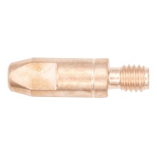 SWP Binzel Compatible Contact Tips (CuCrZr M6 x 28mm) - 0.9mm Wire