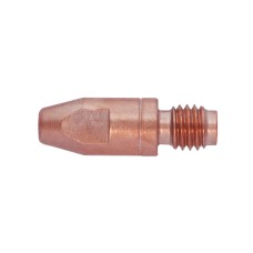 SWP M25 Binzel Compatible Contact Tips - 1.2mm Wire / 1mm Aluminium