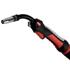 SWP M36 Binzel Compatible Torch Bladeswitch Complete with Euro Fitting - 3m
