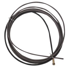 SWP M36 Binzel Compatible 1.6mm Steel Wire Liner - 3m