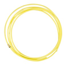 SWP Binzel Compatible 1.6mm Aluminium Wire Liner - 3m