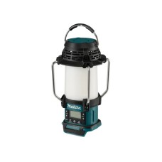 Makita DMR055 LXT Radio Lantern 14.4/18V Bare Unit