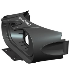 SWP CleanSpace Adaptor For High Cap and Gas Filters