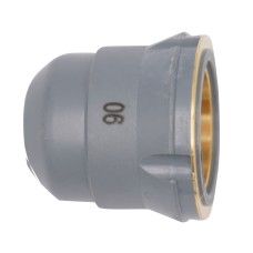 SWP Trafimet S45 Compatible Nozzle Retaining Cap