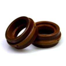 SWP Trafimet Compatible Swirl Ring