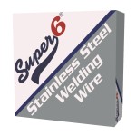 Stainless Steel Wire