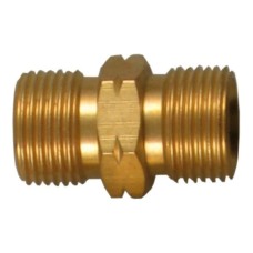 SWP 3/8" BSP - 5/8" UNF Adaptors (RH)