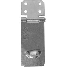 Scan Hasp and Staple 89mm