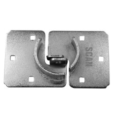 Scan Heavy-Duty Van Hasp