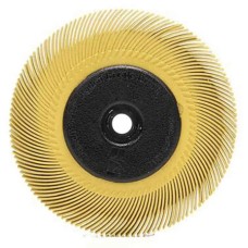 SWP 3M™ Radial Bristle Brush 152mm x 11.1mm x 25.4mm