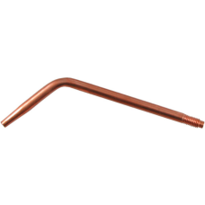 SWP Type 5 Swaged Welding Nozzles (2mm-2.5mm) SWP Type 5 Swaged Welding Nozzles (2mm-2.5mm)