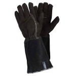 MIG Gauntlets