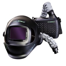 SWP Universal Quantum PAPR Welding System