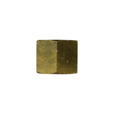 SWP CO2 Regulator Nut