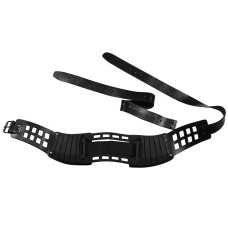 SWP 3M™ Powered Air Respirator Belt for Adflo™, Leather