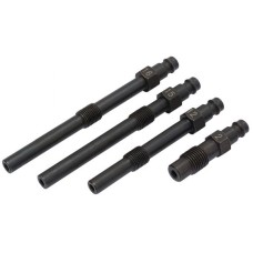 Draper Glow Plug Adaptor Kit (4 Piece)