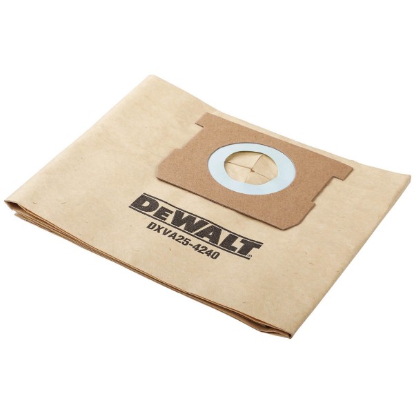 DEWALT Dust Bag (DXVA25-4240S) DEWALT Dust Bag (DXVA25-4240S)