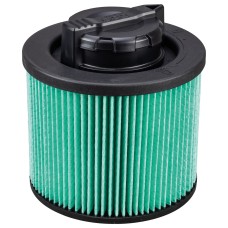 DEWALT HEPA Cartridge Filter (DXVC4003S)