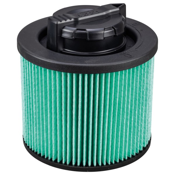 DEWALT HEPA Cartridge Filter (DXVC4003S) DEWALT HEPA Cartridge Filter (DXVC4003S)