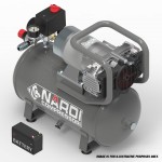 NARDI Espirit Air Compressors (5)