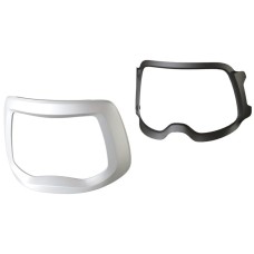 SWP 3M™ Speedglas™ Welding Helmet Front Cover, Kit, 9100FX/9100MP