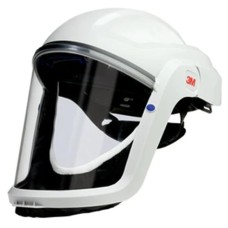SWP 3M™ Versaflo™ Helmet with Coated Visor & Comfort Faceseal