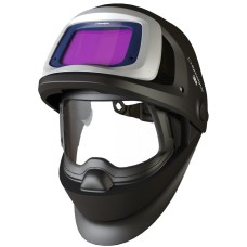 SWP 3M™ Speedglas™ Welding Helmets 9100 FX Series with Welding Filter 9100XXi