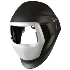 SWP 3M™ Speedglas™ Welding Helmets 9100 Series with Side Windows - without Welding Filter