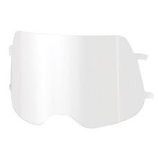 SWP 3M™ Welding Clear Visors Plate, 9100 - Anti-fog