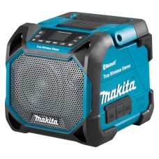 Makita MAKDMR203 DMR203 Bluetooth® Jobsite Speaker