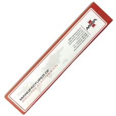316L Stainless Steel 2.0mm X 350mm - 1Kg (MAC STAIN E100 ELC)