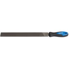 Draper 300mm Hand File And Handle